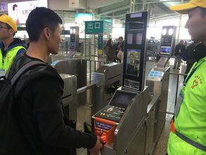 智能化春运 高科技让回乡更快速、便捷、贴心